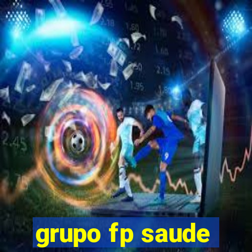 grupo fp saude